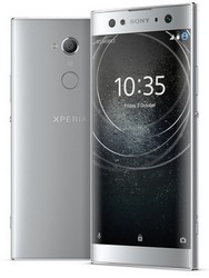 Замена экрана на телефоне Sony Xperia XA2 Ultra в Калуге